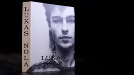 Monografija "Lukas Nola"
