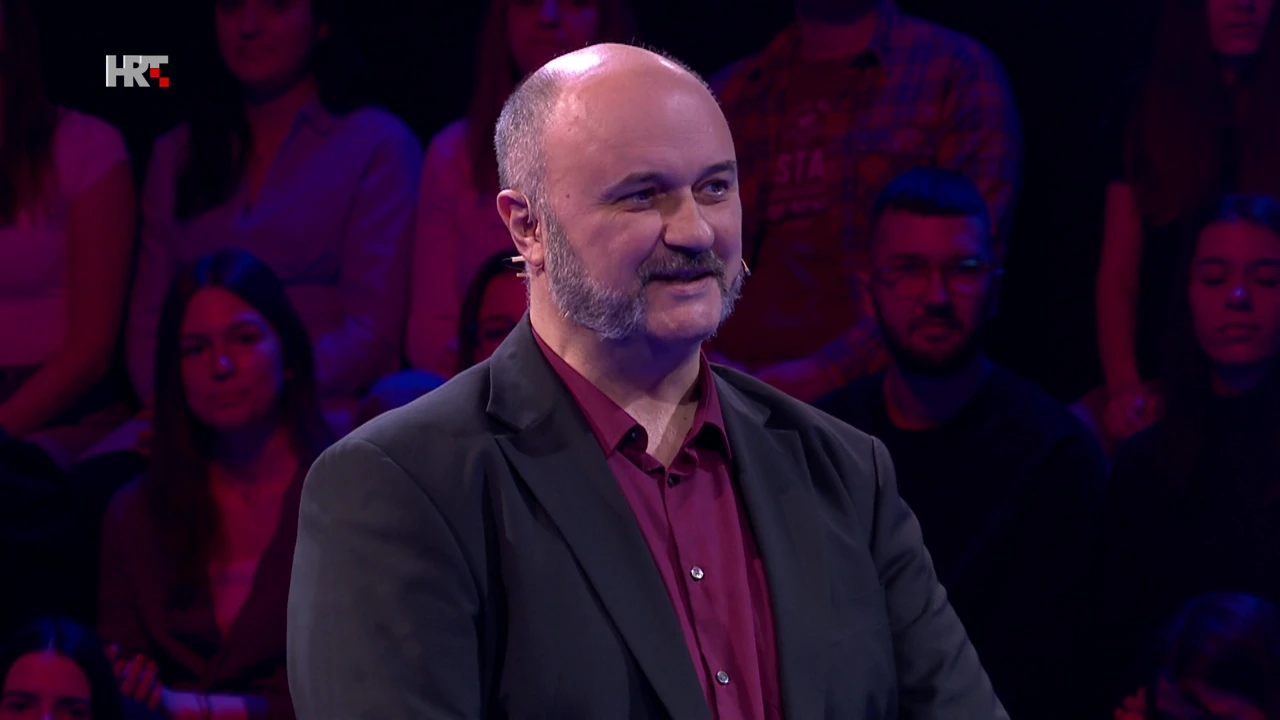 Hrvoje Andrić 