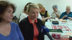 Izbjegle Ukrajinke spas su pronašle u Vinkovcima