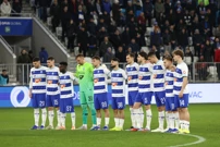 Nogometaši Osijeka, Foto: Marin Franov/CROPIX