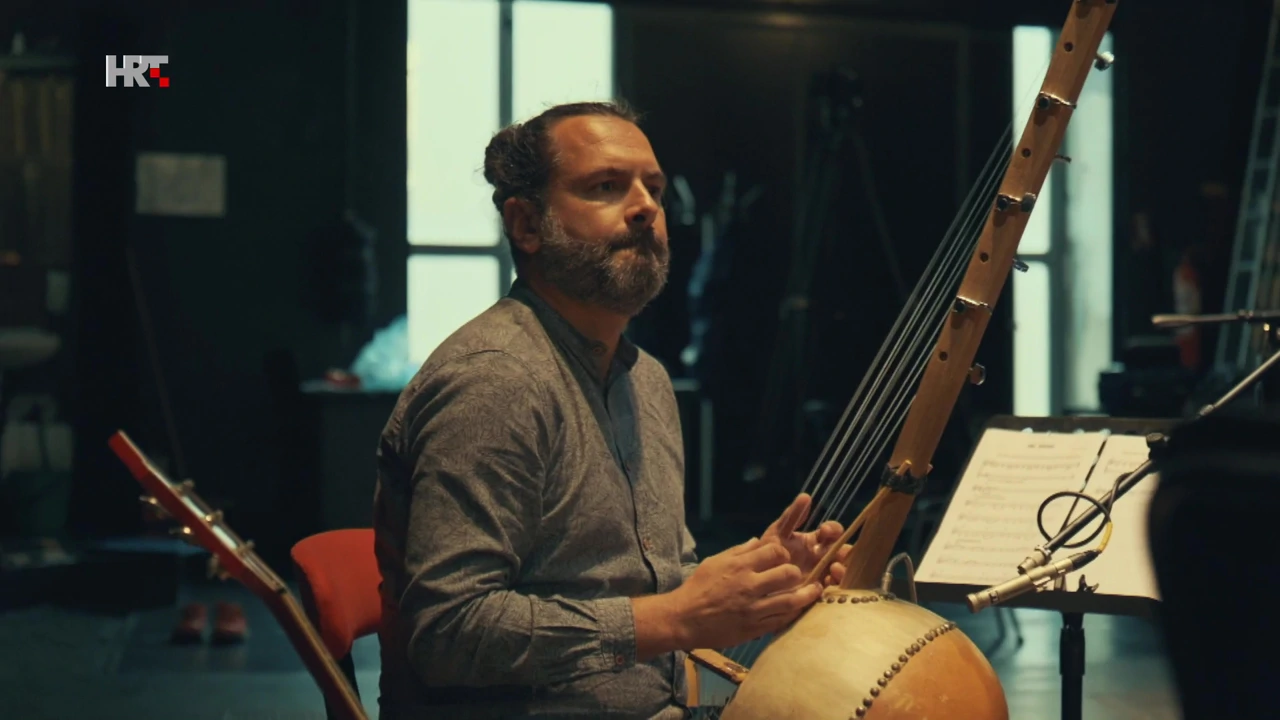 Četvrtak, 9. travnja na Trećem, Foto: Svijet jazza/HRT