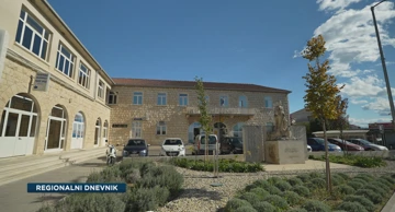 Incident na sjednici općinskog vijeća Segeta