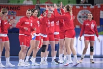 Norveška - Hrvatska, Foto: Igor Soban/PIXSELL