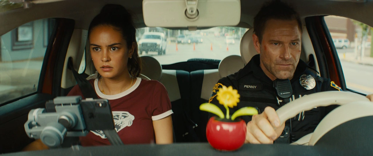 Nedjelja, 1. ožujka na Prvom , Foto: Do posljednje sekunde/film 