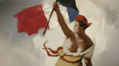 Srijeda, 20. kolovoza na Trećem, Foto: Legende pariškog romantizma: Romantičarska revolucija (1827. - 1832.)/dokumentarna serija