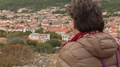 Ponedjeljak, 9. ožujka na Drugom, Foto: "Kuća moje babe…"/dokumentarni film