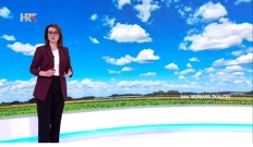 Tomislava Hojsak, Foto: HTV/HRT