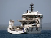 U-81, Foto: Marinko Radulić/HRT