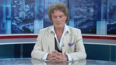 Tonči Huljić, glazbenik, skladatelj i producent, Foto: HTV/HRT