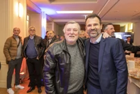 Promocija knjige i proslava 112. rođendana, Foto: Vladimir Dugandzic/CROPIX