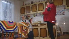 Crveni križ u Županji svakodnevno pomaže starijima i ugroženima