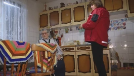 Crveni križ u Županji svakodnevno pomaže starijima i ugroženima
