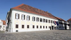 Završio sastanak u Banskim dvorima