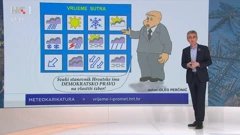 Zoran Vakula, Foto: Dobro jutro, Hrvatska/HRT