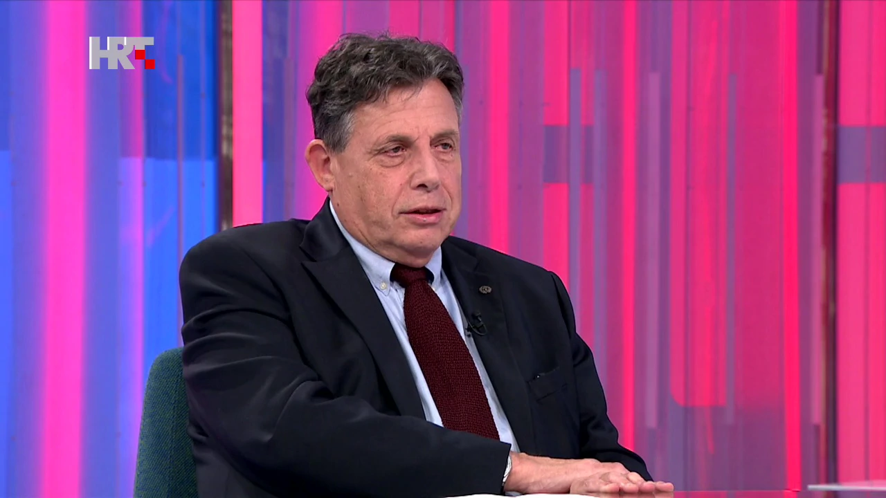 Sessa: Predsjednika Vrhovnog suda ne smije birati politika