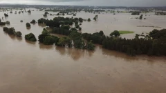 Poplave u Australiji