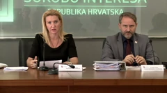 Sjednica Povjerenstva za sprječavanje sukoba interesa