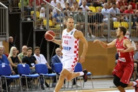 Bojan Bogdanović, Foto:  Goran Kovacic /PIXSELL