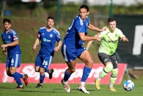 Rudeš - Slaven Belupo, Foto:  Zvonimir Barisin /PIXSELL