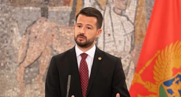 Jakov Milatović