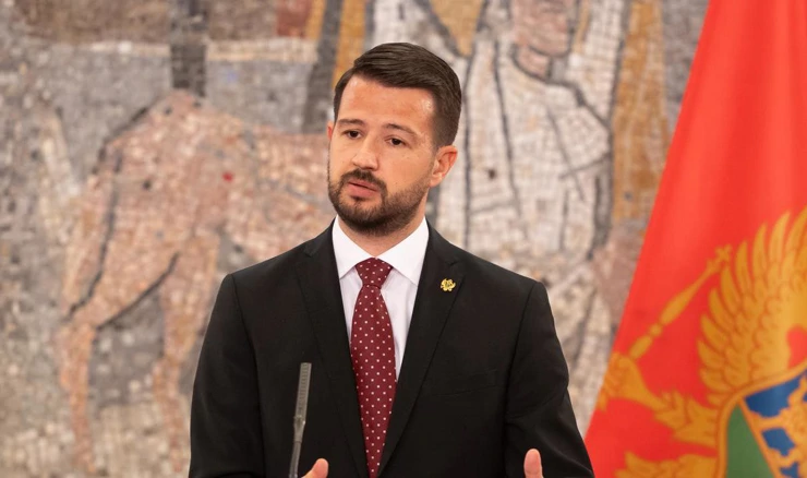 Jakov Milatović