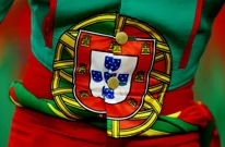 Portuglaski navijač, Foto: Molly Darlington/REUTERS