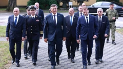 Svečano otvorenje Kongresnog centra