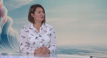 Marina Grgić