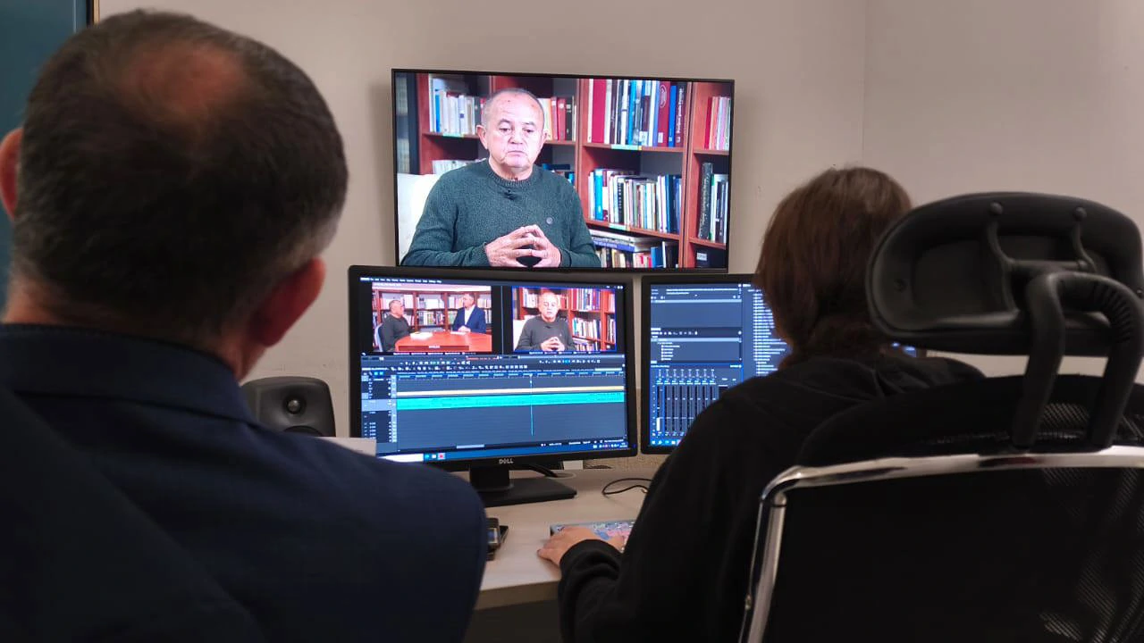 Nedjelja, 30. studenoga na Prvom, Foto: Pozitivno/HRT