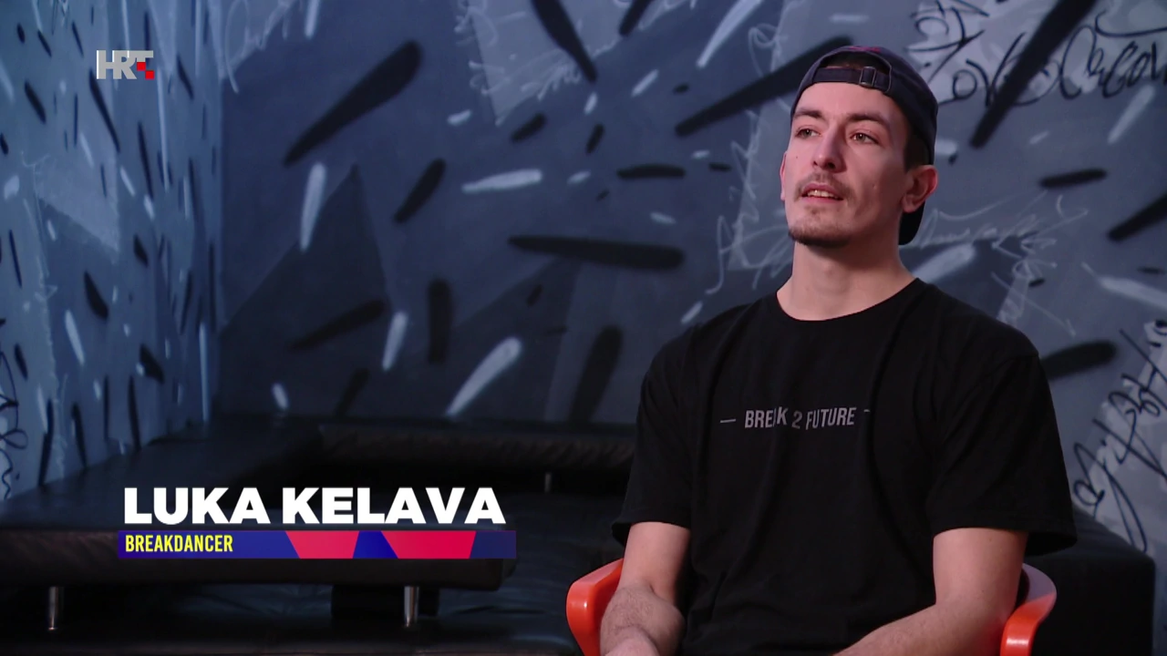 Luka Kelava