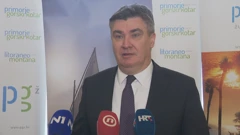 Zoran Milanović