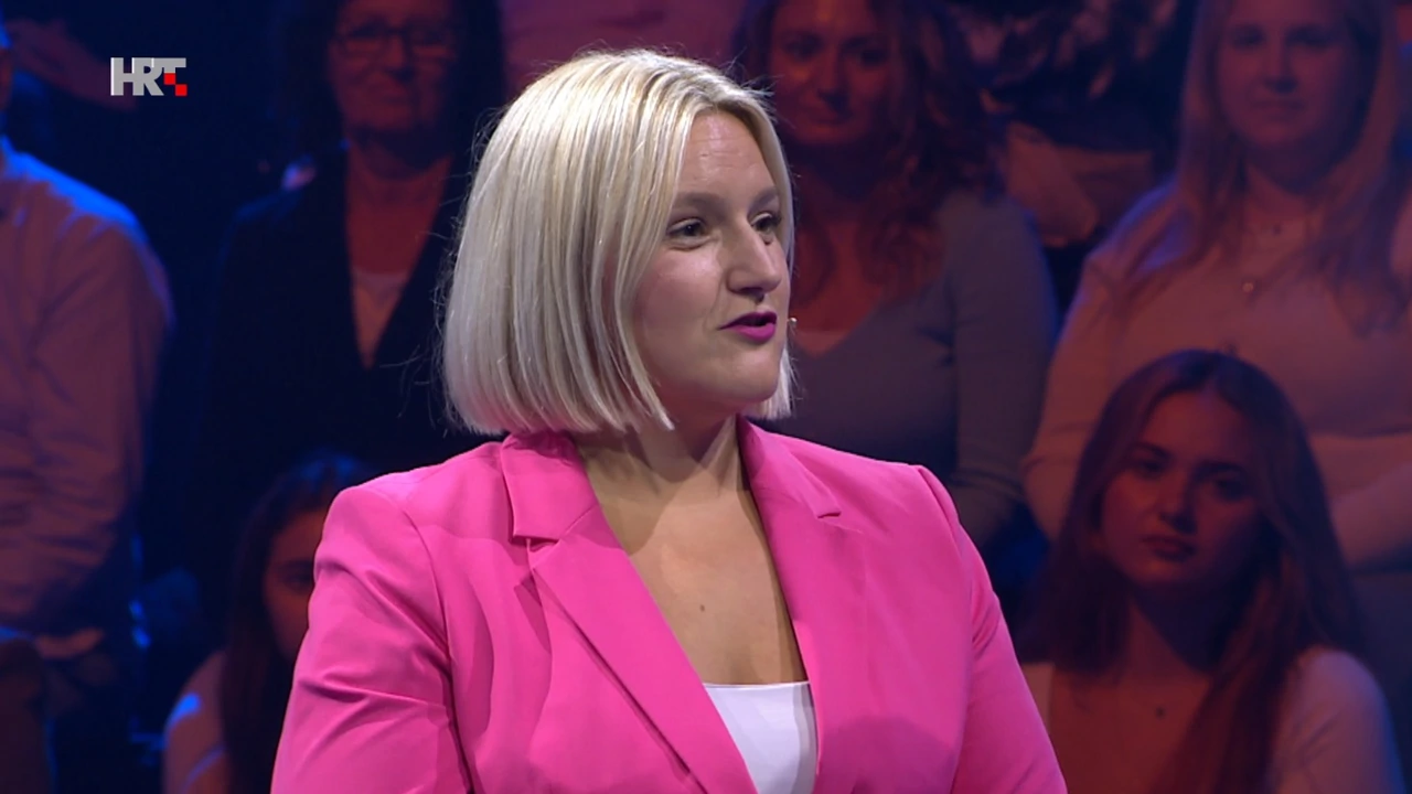 Marina Šijak Brezak