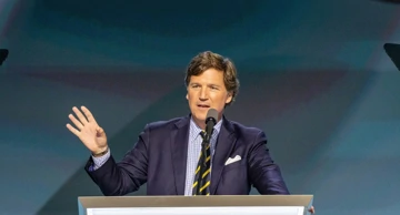 Tucker Carlson