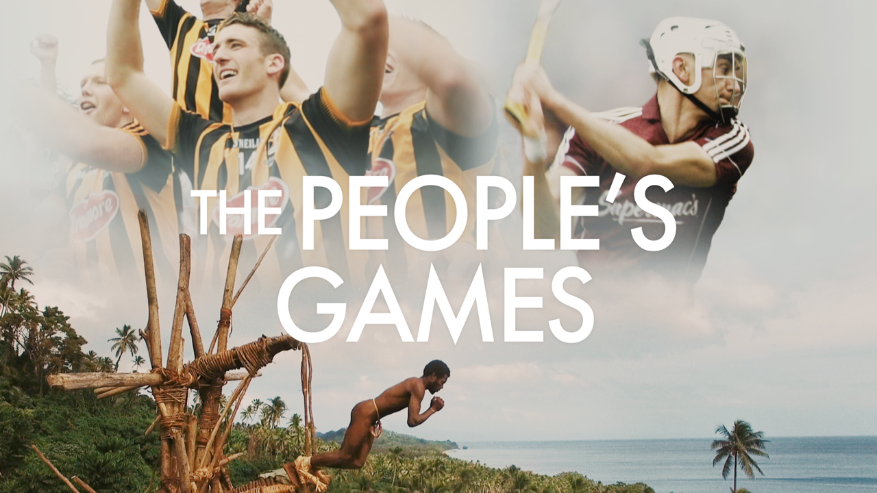 Nedjelja, 1. lipnja na Drugom, Foto: Narodni sportovi/dokumentarna serija