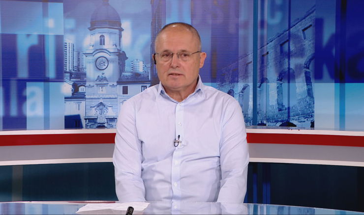 Deković: Iran i Ukrajina ne djeluju sami, ključni su podaci saveznika