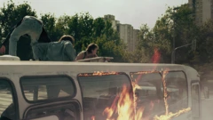 Četvrtak, 17. studenoga na Drugom , Foto: ZG80/film