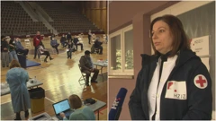 Omikron već prisutan u Europi