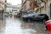 Rijeka, Foto:  Goran Kovacic /PIXSELL