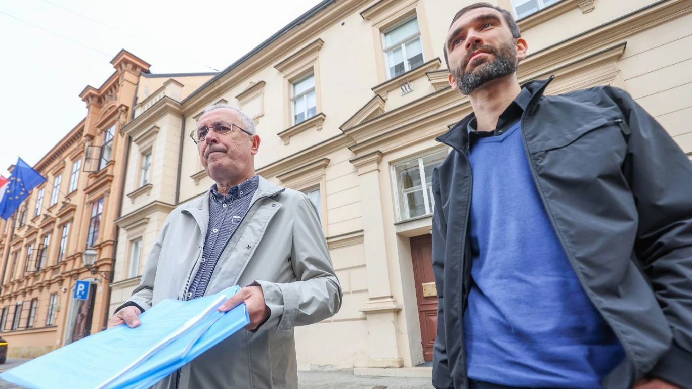 Die Gewerkschaften fordern eine verfassungsrechtliche Überprüfung des Gesetzes über Gehälter im öffentlichen Dienst 9 sindikat1231 20241024094957