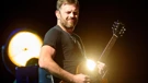 Frontmen benda Caleb Followill