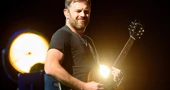 Frontmen benda Caleb Followill