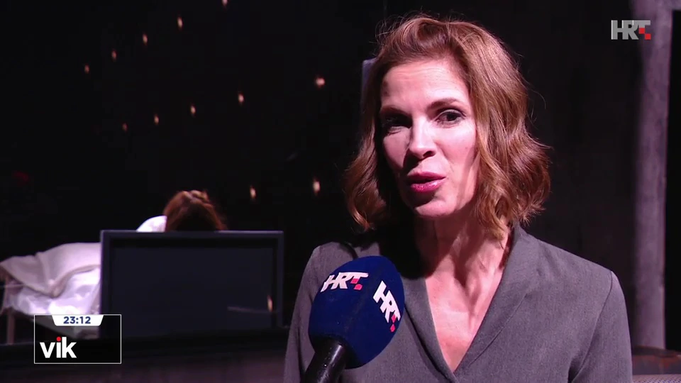Bojana Gregorić Vejzović 