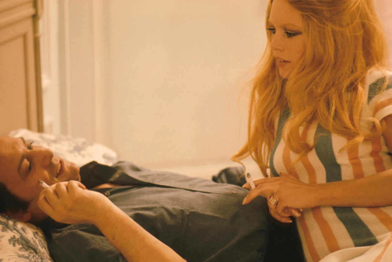 Ponedjeljak, 23. ožujka na Trećem , Foto: Zavodljive žene /film 