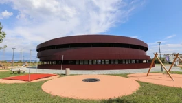 Vrtić u Svetoj Klari 