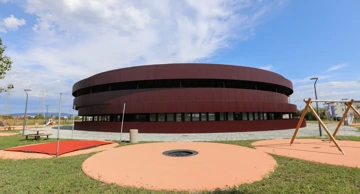 Vrtić u Svetoj Klari 
