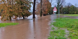 Kad Kupa sve natopi, Foto: Nenad Lučić/Radio Rijeka