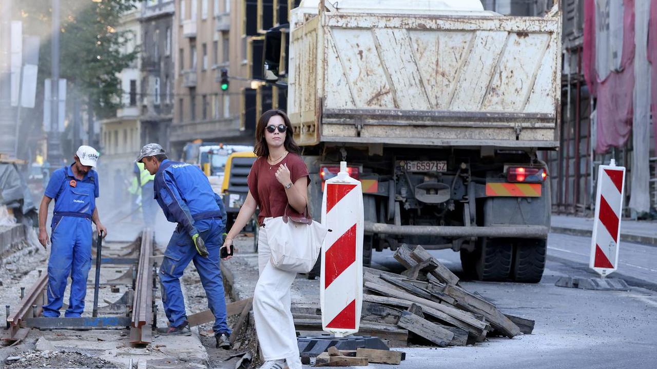 Die Arbeiten erschweren weiterhin den Verkehr in Zagreb 7 pxl 010925 137660634 20250904160900