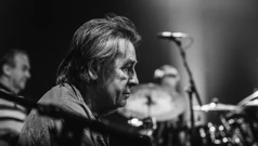 Tihomir Pop Asanović i prijatelji, Foto: D. Cepak/HRT