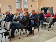 Umirovljenici zajedno, Foto: Krunoslav Inhof/HRT Radio Osijek