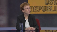 Vesna Nađ, Foto: HTV/HRT
